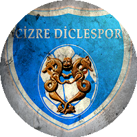 Logo Cizre Dicle Spor