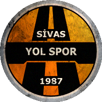 Logo Sivas Yolspor