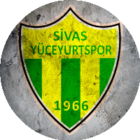 Logo Yüceyurt Spor