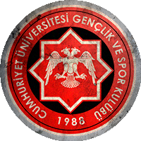 Logo Cumhuriyet Üniversitesi Spor Kulübü