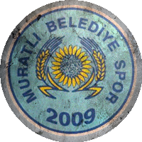 Logo Muratlı Belediye Spor