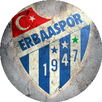 Logo Erbaaspor