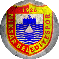 Logo Niksar Belediyespor