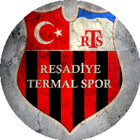 Logo Reşadiye Termalspor