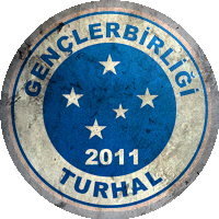 Logo Turhal Gençlerbirliği Spor