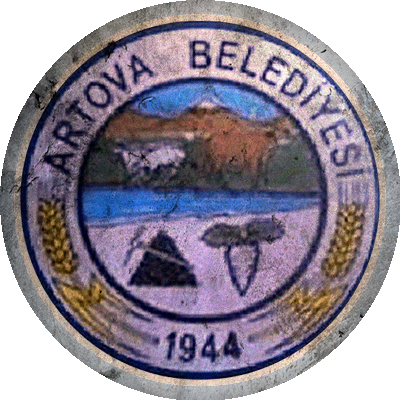 Logo Artova Gücüspor