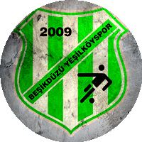 Logo Beşikdüzü Yeşilköy Spor