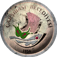 Logo Çarşıbaşı Belediyespor