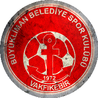 Logo Vakfıkebir Büyükliman Belediyespor