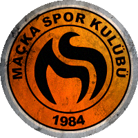 Logo Maçkaspor