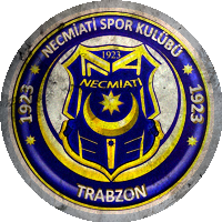 Logo Necmiatispor