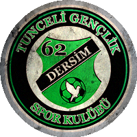 Logo Tunceli Gençlik ve Spor