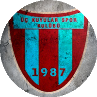 Logo Üçkuyular Spor