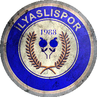 Logo İlyaslıspor