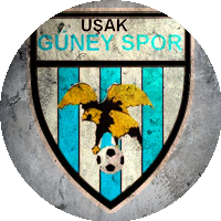 Logo Uşak Güneyspor