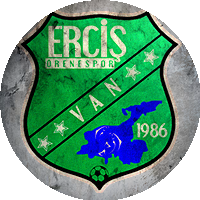 Logo Erciş Örenespor