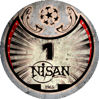 Logo Erciş 1 Nisanspor