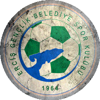 Logo Erciş Gençlik Belediye Spor