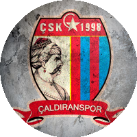 Logo Çaldıranspor
