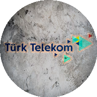 Logo Van Telekomspor