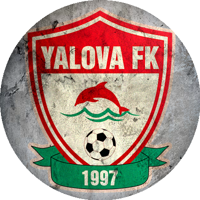 Logo Yalova Futbol Kulübü 77 Spor Kulübü