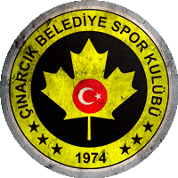 Logo Çınarcık Belediyespor