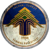 Logo Termal Belediyespor