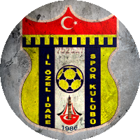 Logo Yozgat İl Özel İdaresi Spor