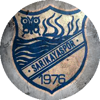 Logo Sarıkaya Belediyespor