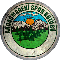 Logo Akdağmadenispor