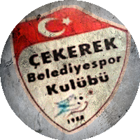 Logo Çekerek Belediye Spor