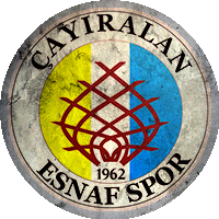 Logo Çayıralan Esnafspor
