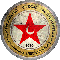Logo Yozgat Sosyal Hizmet ve Çocuk Esirgeme Kurumu Spor