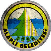 Logo Alaplı Belediye