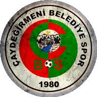 Logo Çaydeğirmeni Belediyespor