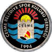 Logo Çeşme Belediyespor