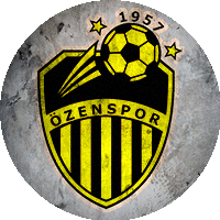 Logo Özen Spor