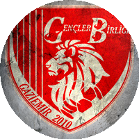 Logo Gaziemir Gençlerbirliği Spor