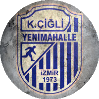 Logo Küçükçiğli Yenimahallespor