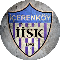 Logo İçerenköy İdman Yurdu