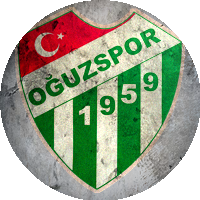 Logo Gaziantep Oğuzspor