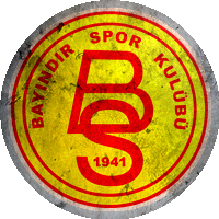 Logo Bayındır Spor Kulübü