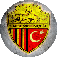 Logo Erdem Gençlik ve Spor