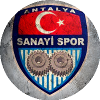 Logo Antalya Sanayi Spor