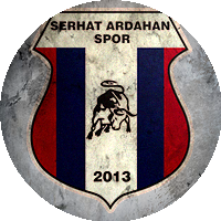 Logo Serhat Ardahan Spor
