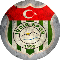 Logo Iğdıresspor