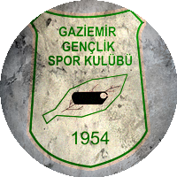 Logo Gaziemir Gençlik ve Spor