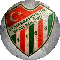 Logo Elmasbahçelerspor