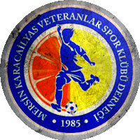 Logo Mersin Karacailyas Veteranlar Spor