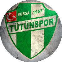 Logo Bursa Tütünspor